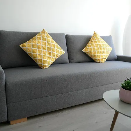 Apartman Botanic Garden Cosy, Parking, Metro Toulouse