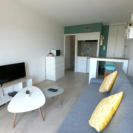 Botanic Garden Cosy, Parking, Metro Toulouse