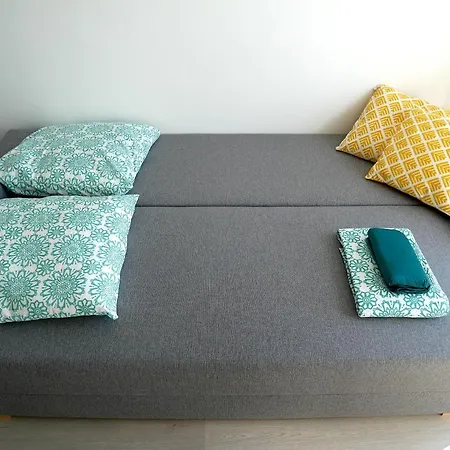 Botanic Garden Cosy, Parking, Metro Apartament Tuluza