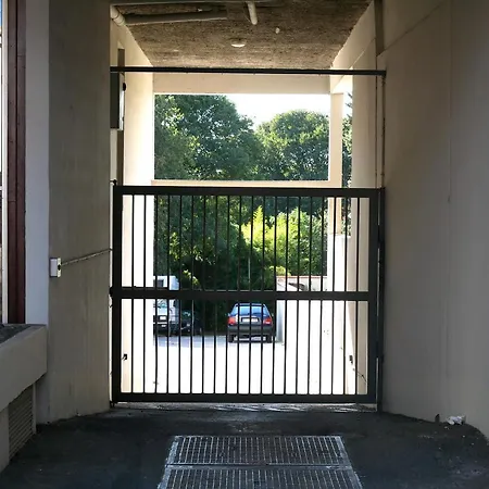 Botanic Garden Cosy, Parking, Metro * Toulouse