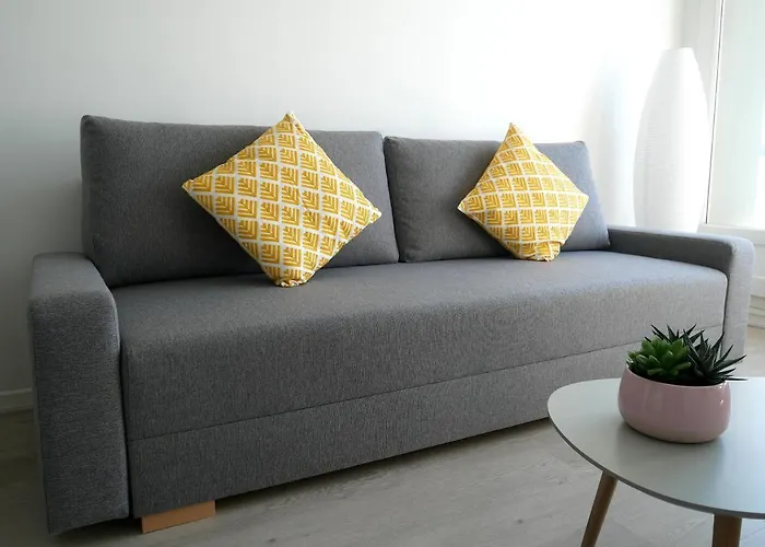 Apartamento Botanic Garden Cosy, Parking, Métro Toulouse