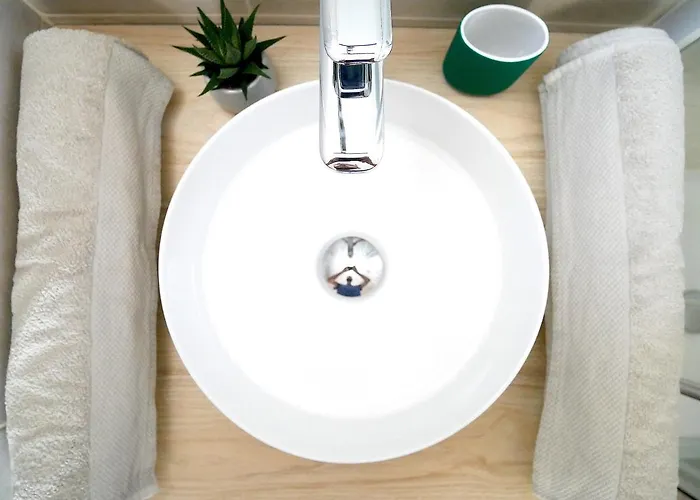 Apartamento Botanic Garden Cosy, Parking, Métro *