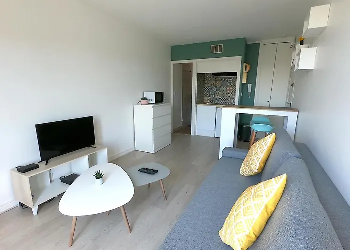 Botanic Garden Cosy, Parking, Métro Toulouse