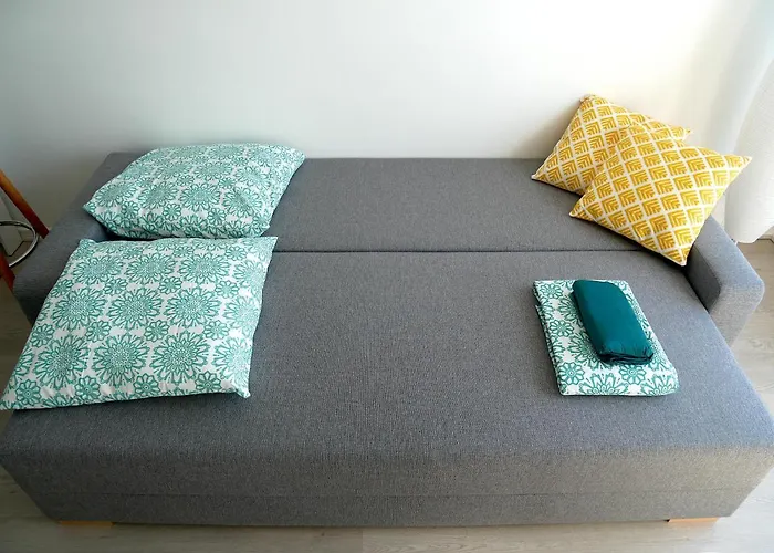 Botanic Garden Cosy, Parking, Métro Apartamento Toulouse