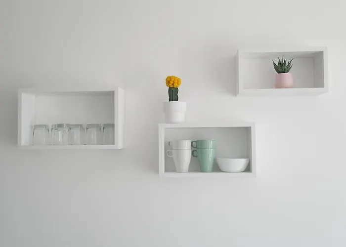 Botanic Garden Cosy, Parking, Metro Lägenhet *