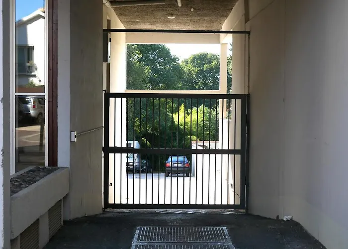 Botanic Garden Cosy, Parking, Métro * Toulouse