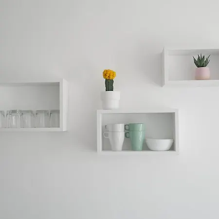 Botanic Garden Cosy, Parking, Metro דירה *